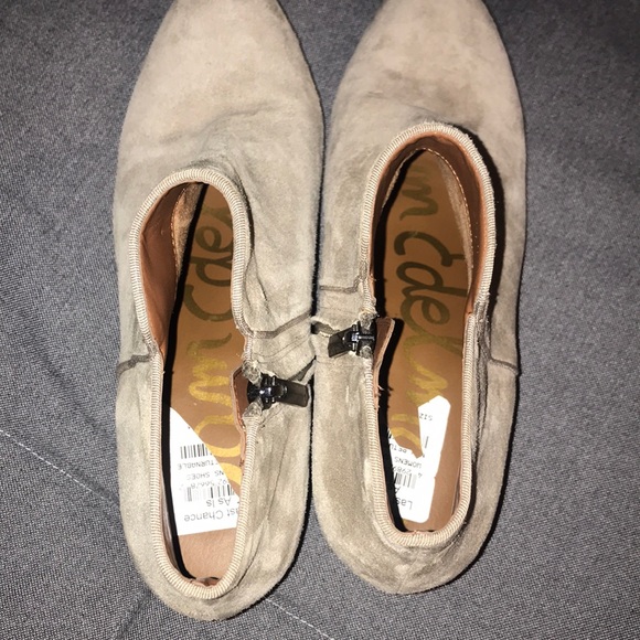 Sam Edelman ankle boots - Picture 8 of 8